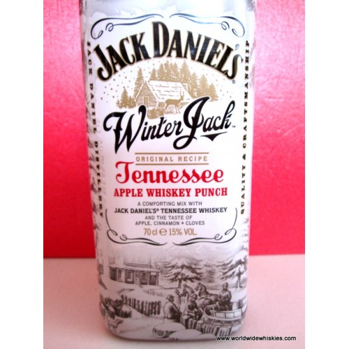 Jack Daniels Apple Punch Recipe Besto Blog